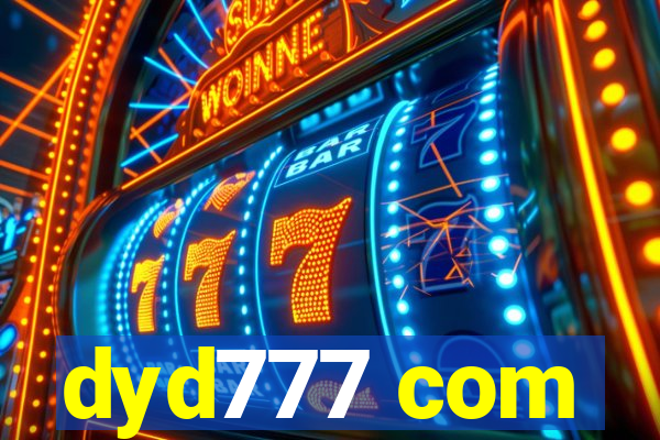 dyd777 com